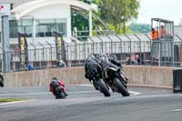 Middle Group Multicolour Bikes